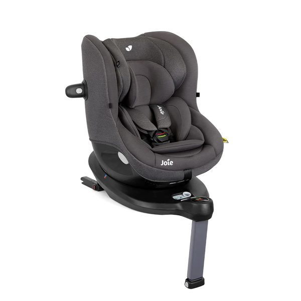 Joie autosedište I-Spin Thunder, 40-105m