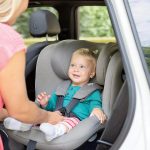 Joie autosedište I-Spin Thunder, 40-105m - Слика 6