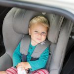 Joie autosedište I-Spin Thunder, 40-105m - Слика 4