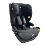 Joie autosedište I-Irvana Geometric Black, 76-150cm - Слика 2