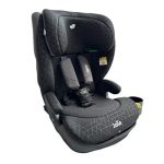 Joie autosedište I-Irvana Geometric Black, 76-150cm - Слика 6