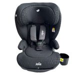 Joie autosedište I-Irvana Geometric Black, 76-150cm - Слика 3