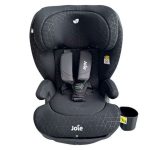 Joie autosedište I-Irvana Geometric Black, 76-150cm - Слика 7