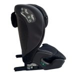 Joie autosedište I-Irvana Geometric Black, 76-150cm - Слика 4
