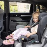 Joie autosedište I-Irvana MaxQuartz Mesh, 76-125cm - Слика 7