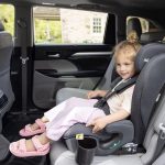 Joie autosedište I-Irvana MaxQuartz Mesh, 76-125cm - Слика 15