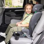 Joie autosedište I-Irvana MaxQuartz Mesh, 76-125cm - Слика 8