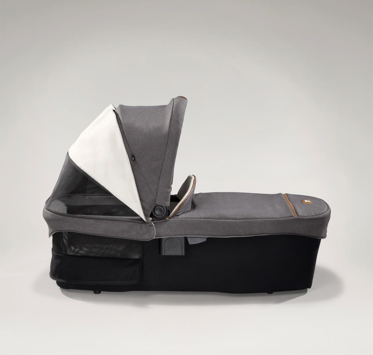 Joie nosiljka Ramble XL Carbon - Слика 8