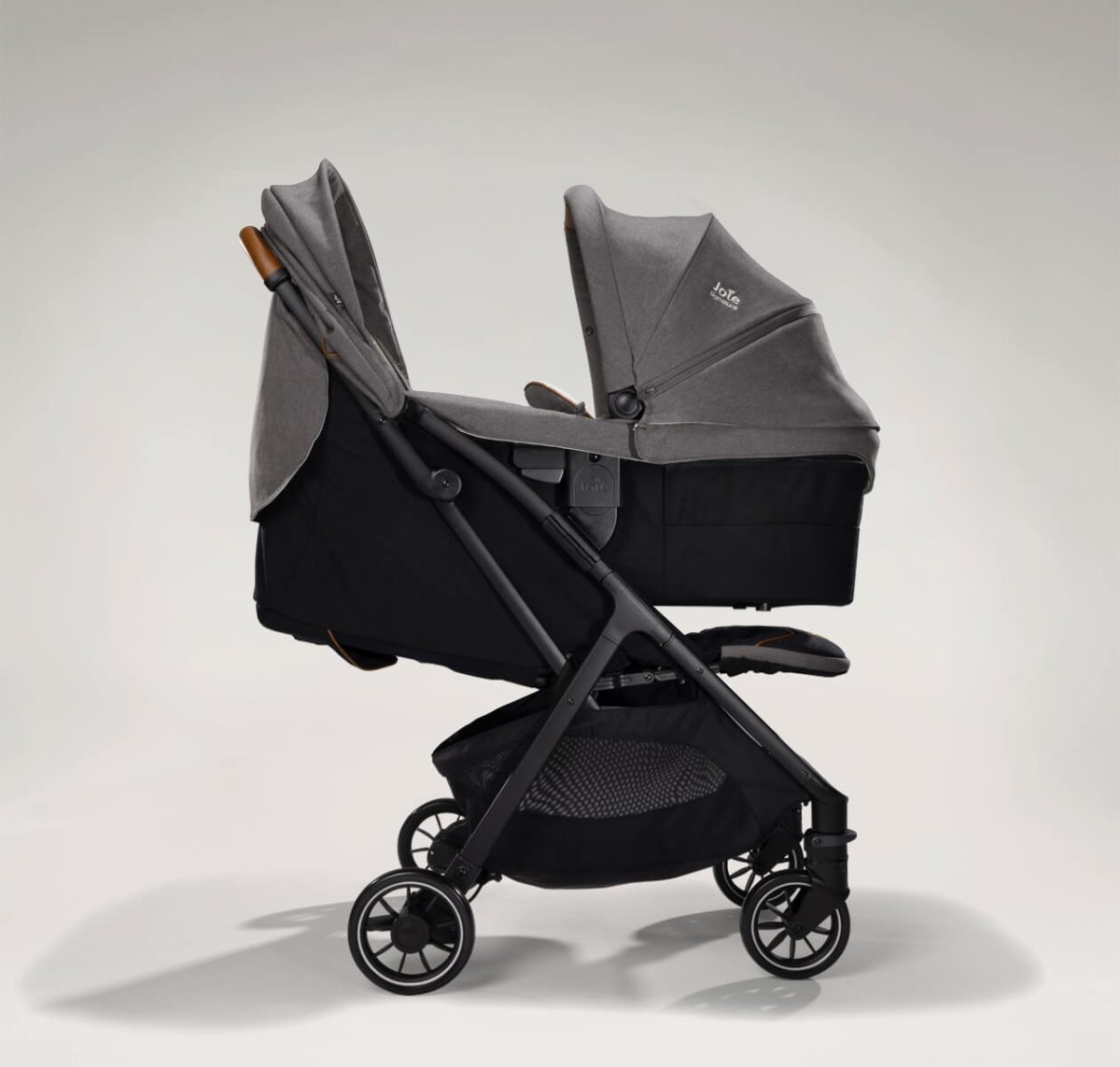 Joie nosiljka Ramble XL Carbon - Слика 1