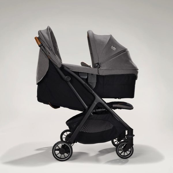 Joie nosiljka Ramble XL Carbon