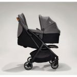 Joie nosiljka Ramble XL Carbon - Слика 10