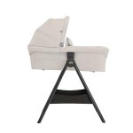 Joie postolje za nosiljku, Black - Слика 2