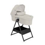 Joie postolje za nosiljku, Black - Слика 4