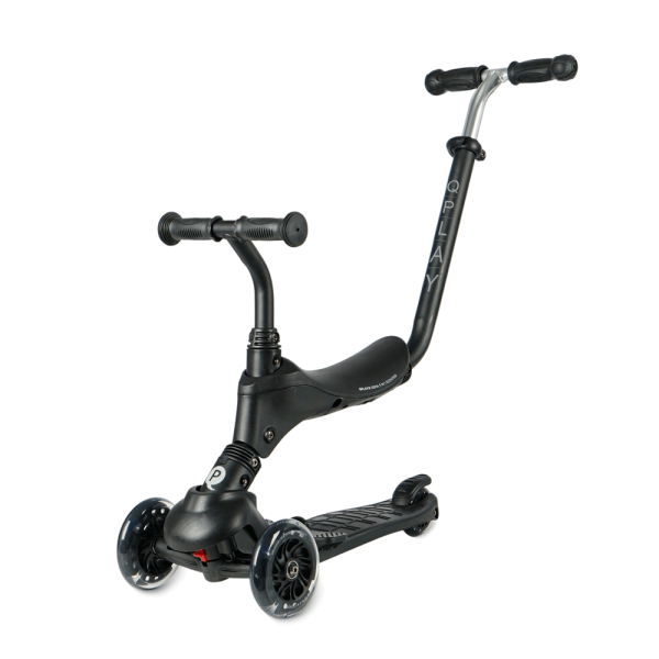 Qplay trotinet Sema Pro 5/1