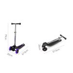 Qplay trotinet Eco Future - Слика 5