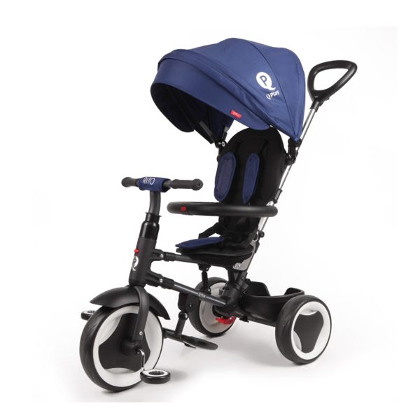 Qplay tricikl Rito Eva, 5/1