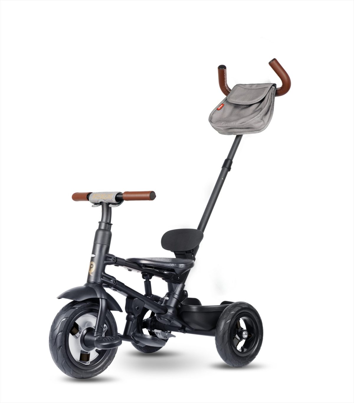 Qplay tricikl Rito Deluxe, 3/1 - Слика 3