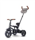 Qplay tricikl Rito Deluxe, 3/1 - Слика 3