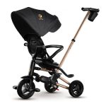 Qplay tricikl Nova Golden - Слика 7