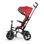 Qplay tricikl Rito Star - Слика 9