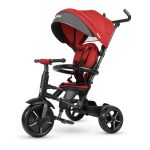 Qplay tricikl Rito Star - Слика 8