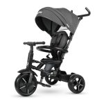 Qplay tricikl Rito Star - Слика 9