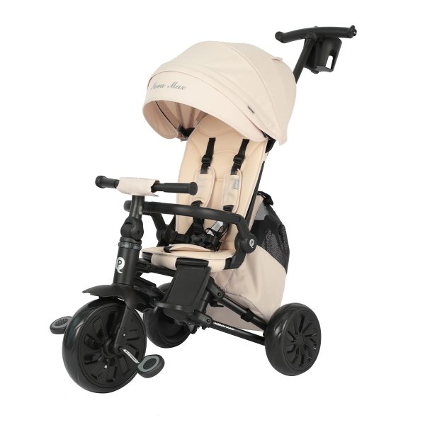 Qplay tricikl  Nova Max