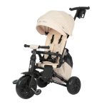 Qplay tricikl  Nova Max - Слика 8