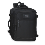 PEPE JEANS Ranac za laptop - crna