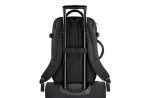 PEPE JEANS Ranac za laptop - crna - Слика 11