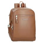 PEPE JEANS Ranac za laptop - braon