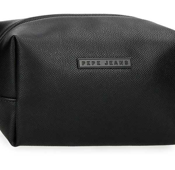 PEPE JEANS ELIA ženski neseser - crna