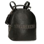 PEPE JEANS BERA modni ranac - crna