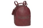 PEPE JEANS BERA modni ranac - bordo