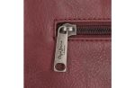 PEPE JEANS BERA torba za laptop - bordo - Слика 6