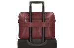 PEPE JEANS BERA torba za laptop - bordo - Слика 8