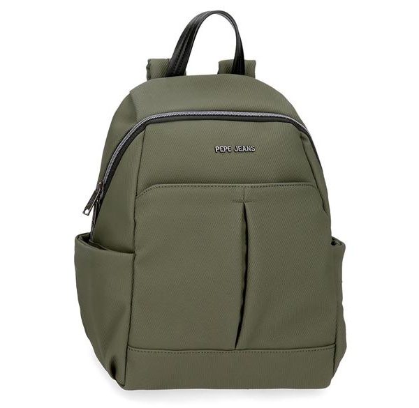 PEPE JEANS GALA modni ranac - khaki