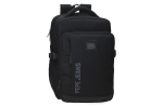 PEPE JEANS MATLOCK ranac za laptop - crna