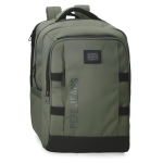 PEPE JEANS MATLOCK ranac za laptop - khaki
