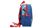 MICKEY PEEK A BOO ranac za vrtić - plava - Слика 2