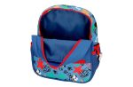 MICKEY PEEK A BOO ranac za vrtić - plava - Слика 4