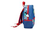 MICKEY PEEK A BOO ranac za vrtić - plava - Слика 2
