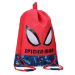 SPIDERMAN AUTHENTIC dečija torba za sport - crvena