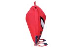 SPIDERMAN AUTHENTIC dečija torba za sport - crvena - Слика 2