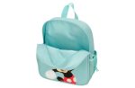 MICKEY FUN WITH FRIENDS ranac za vrtić - tirkizna - Слика 2