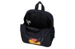MICKEY CHEERFUL ranac za vrtić sa točkićima - crna - Слика 4