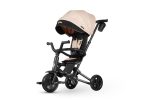 Qplay tricikl Nova Niello, Khaki - Слика 6