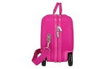 MINNIE COMFORT ZONE dečiji kofer na točkićima - pink - Слика 2