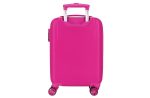 MINNIE COMFORT ZONE dečiji kofer 50 cm - pink - Слика 3