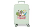 MINNIE SUNSHINE dečiji kofer 50 cm - mint